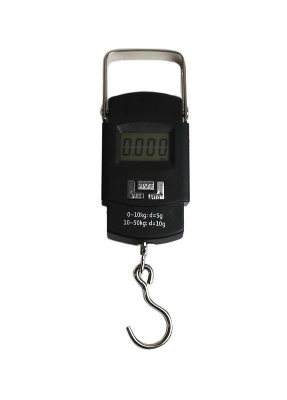 Электронные весы - кантер MX-501 (безмен) до 50 кг No Brand (268467689)