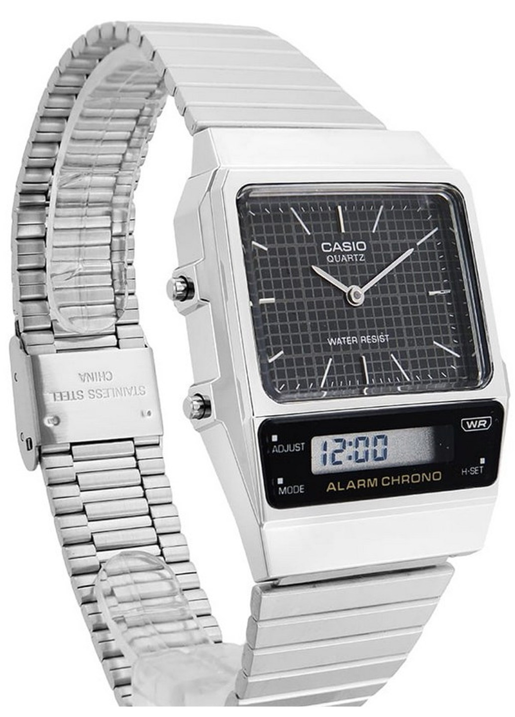 Часы AQ-800E-1AEF Casio (268125075)