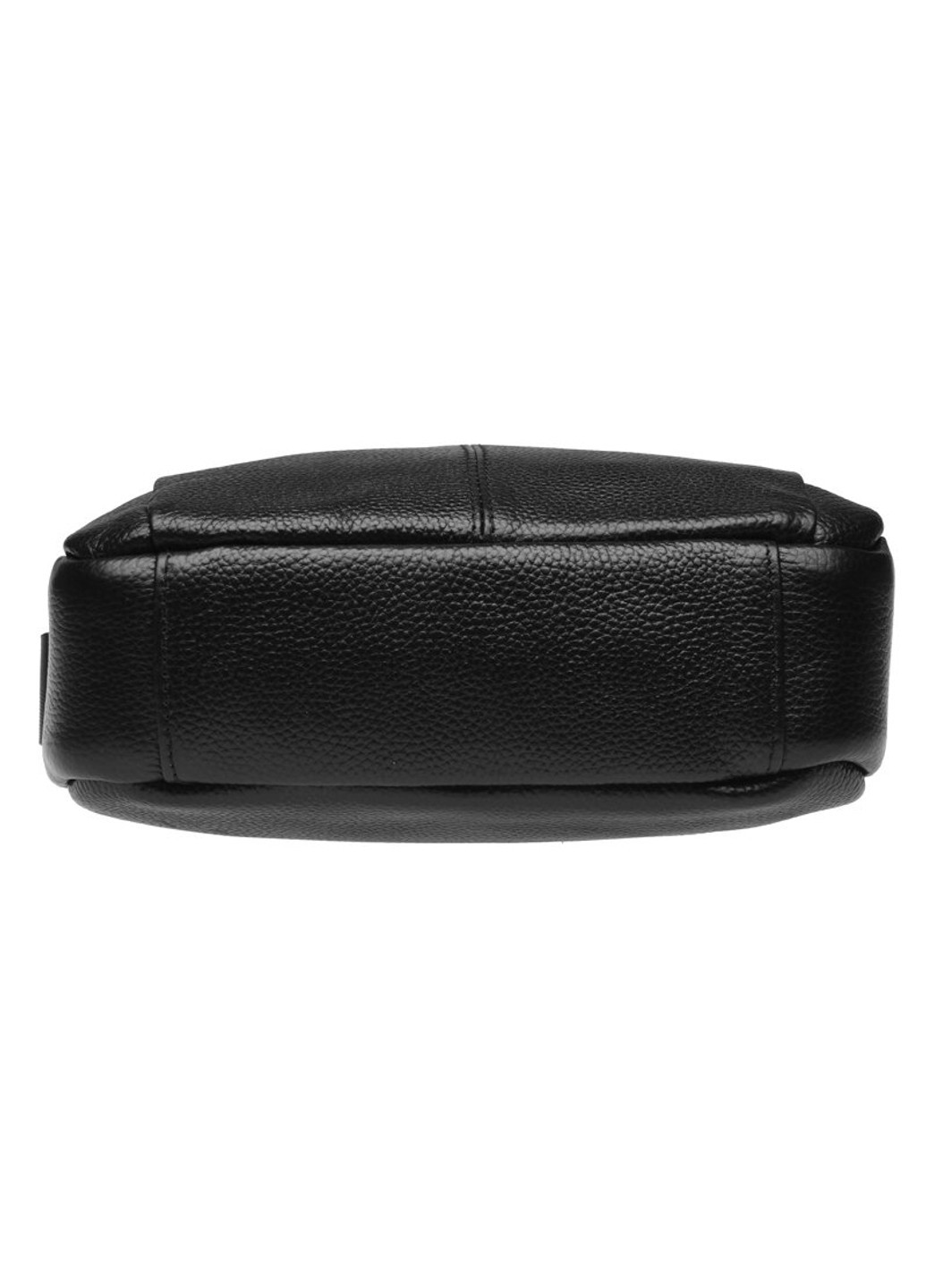 Чоловічі шкіряні сумки через плече K19980-black Keizer (266144035)