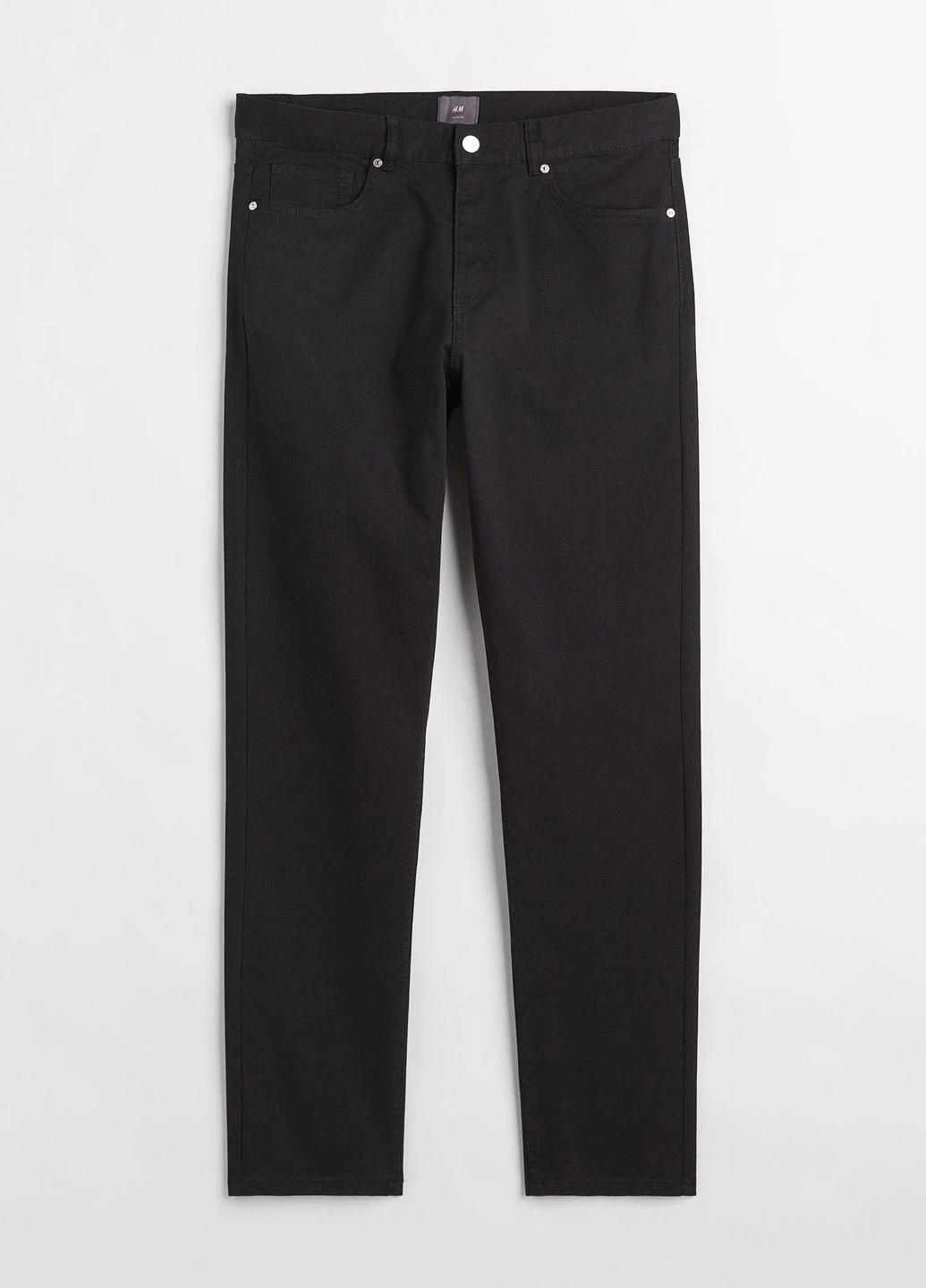 Штани демісезон,чорний, H&M (260480643)