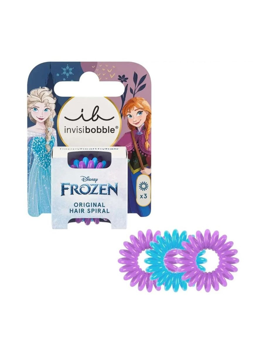 Резинка-браслет для волос Kids Disney Frozen Invisibobble (268133624)