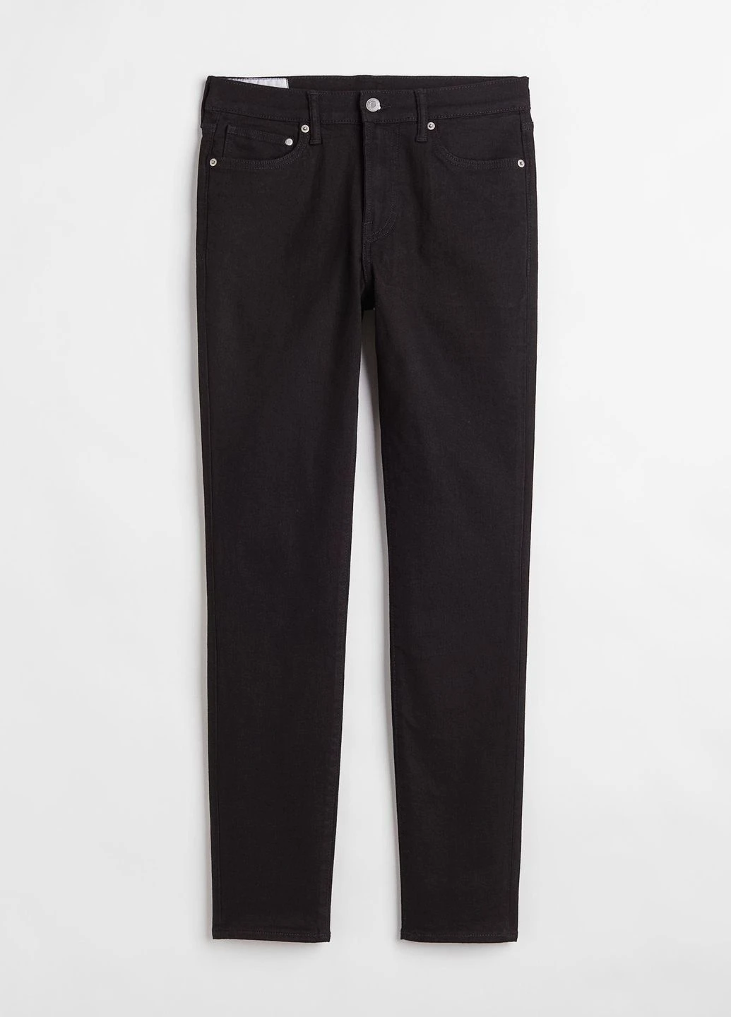 Джинси демісезон,чорний, H&M (260480654)