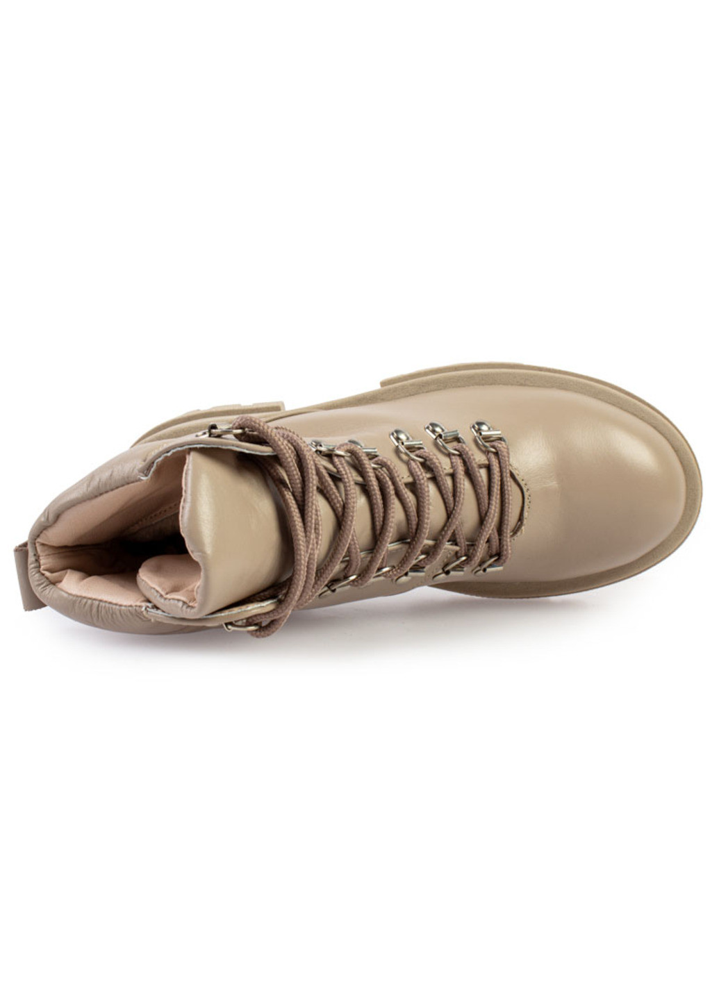 Зимние ботинки женские бренда 8501160_(1) ModaMilano