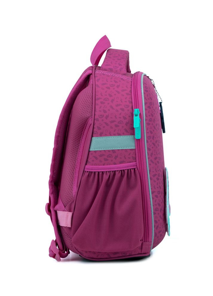 Рюкзак для девочки Education цвет розовый ЦБ-00225157 Kite (260043627)