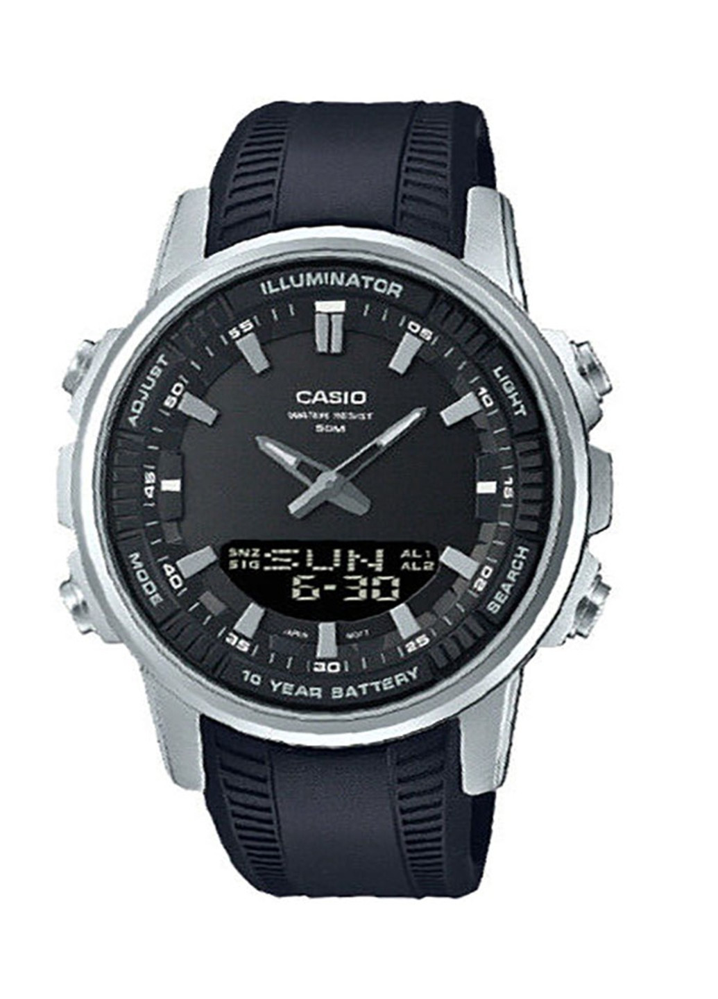 Часы AMW-880-1A Casio (259114111)