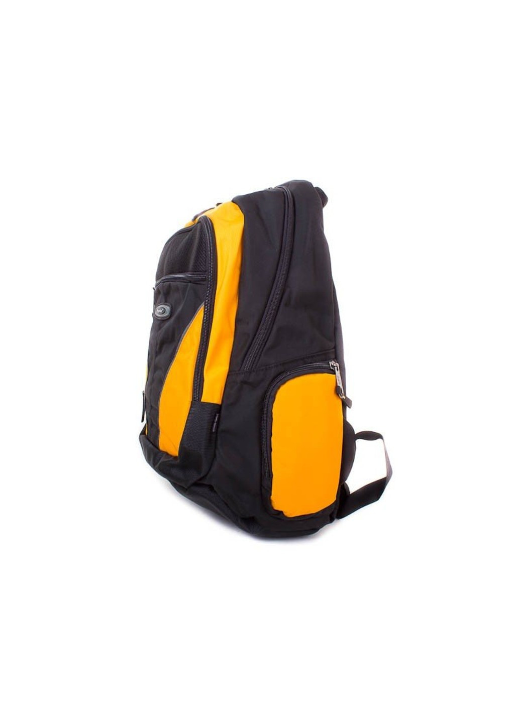Городской рюкзак для ноутбука w1077-yellow Onepolar (264478183)