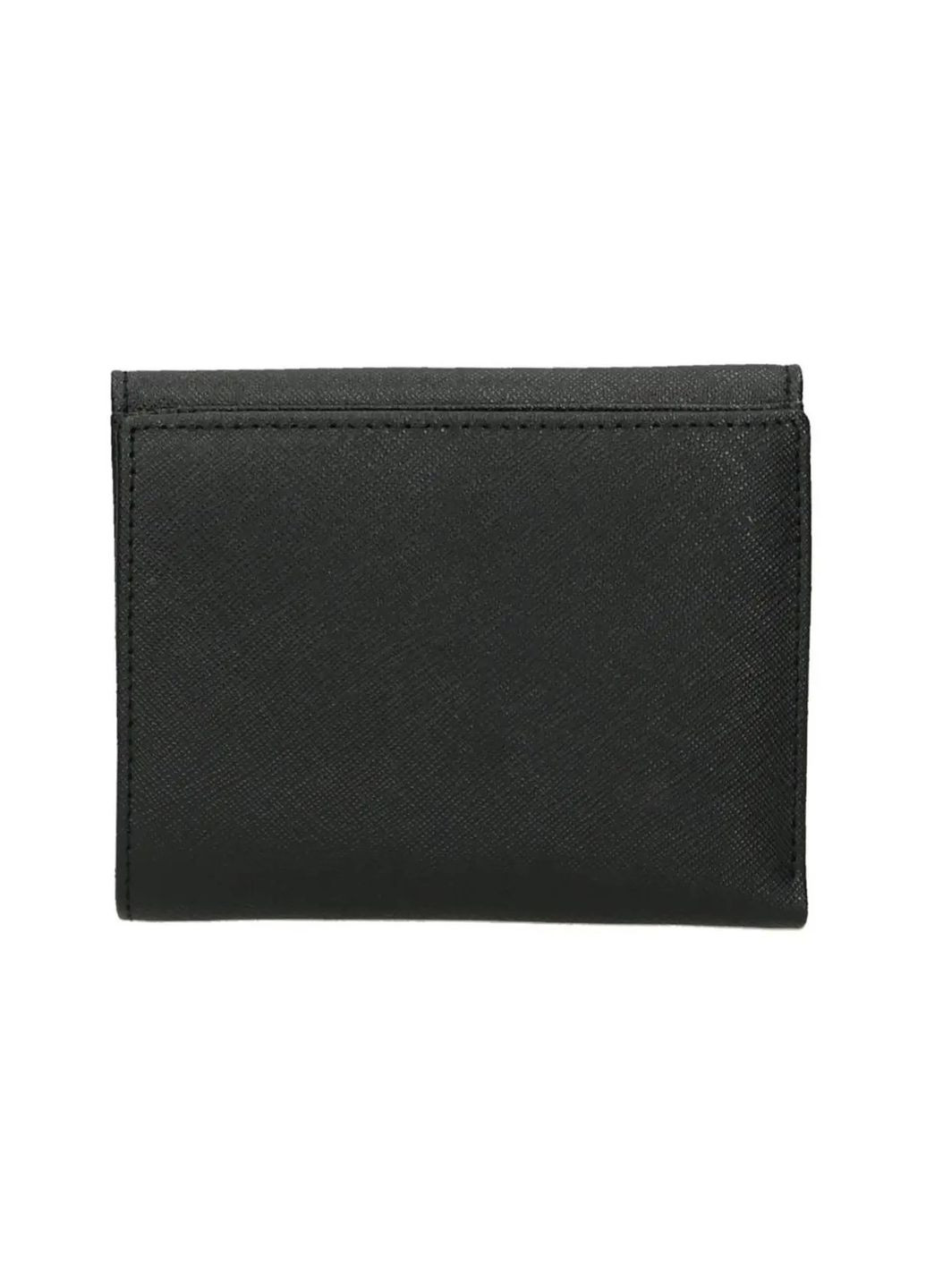 Подарочный набор женский NSET-W02-C020 черный (кошелек и картхолдер) NoBo (275998305)