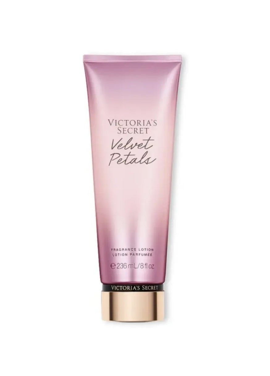 Лосьон для тела Victoria´s Secret Velvet Petals Fragrance Lotion 236 мл Victoria's Secret (268569194)