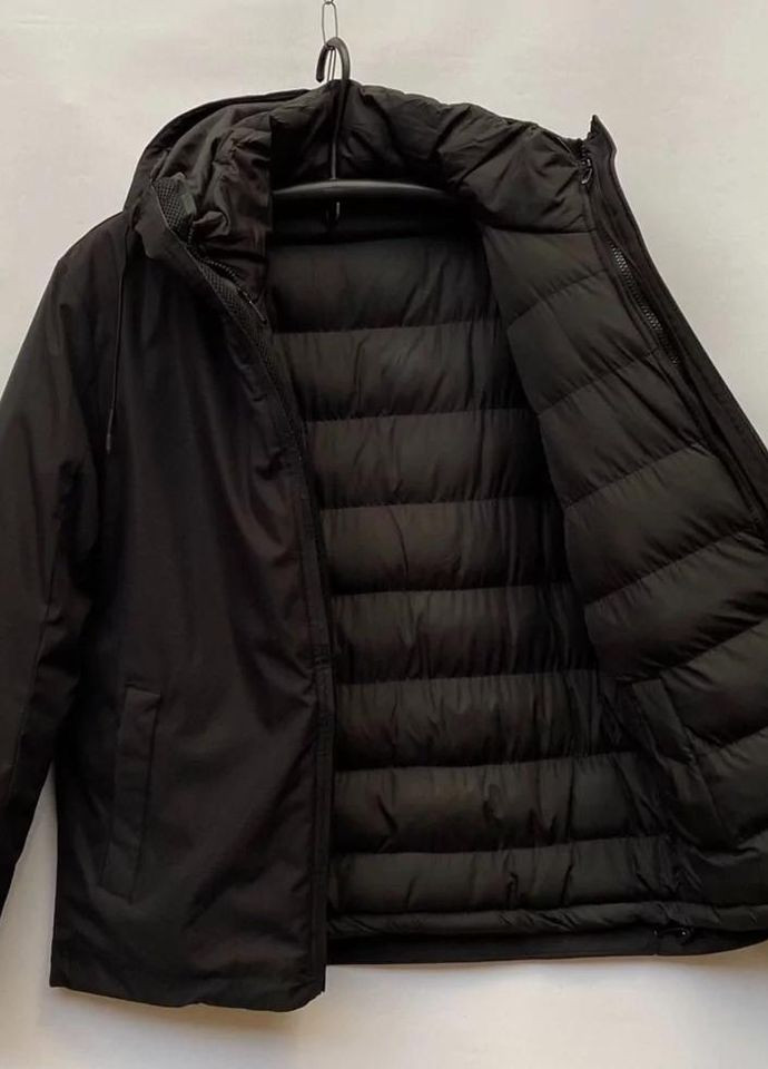 Темно-синяя куртка демисезон,темно-синий, Glo-Story