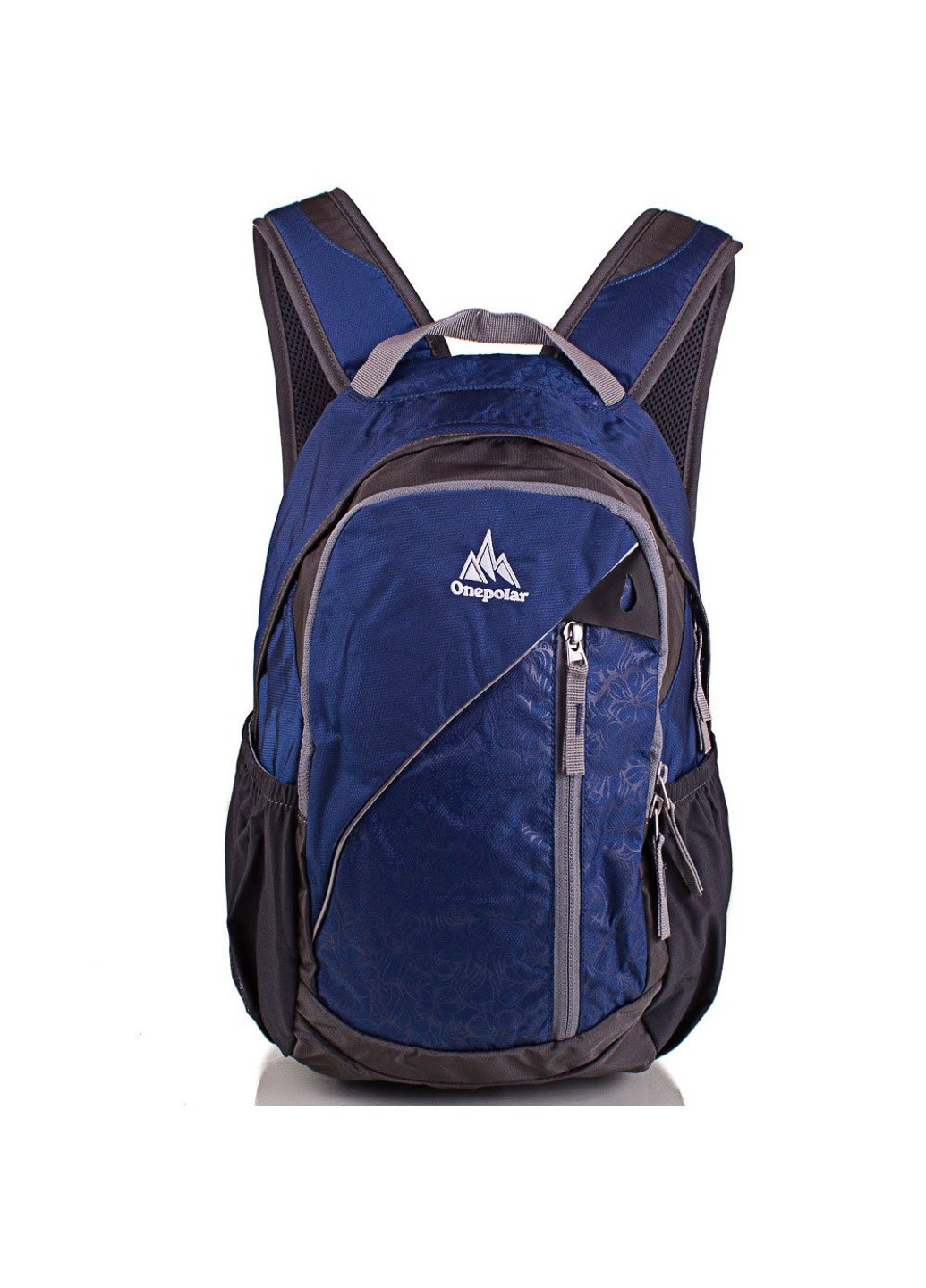 Жіночий рюкзак однополюсний w1958-флот Onepolar (262976024)