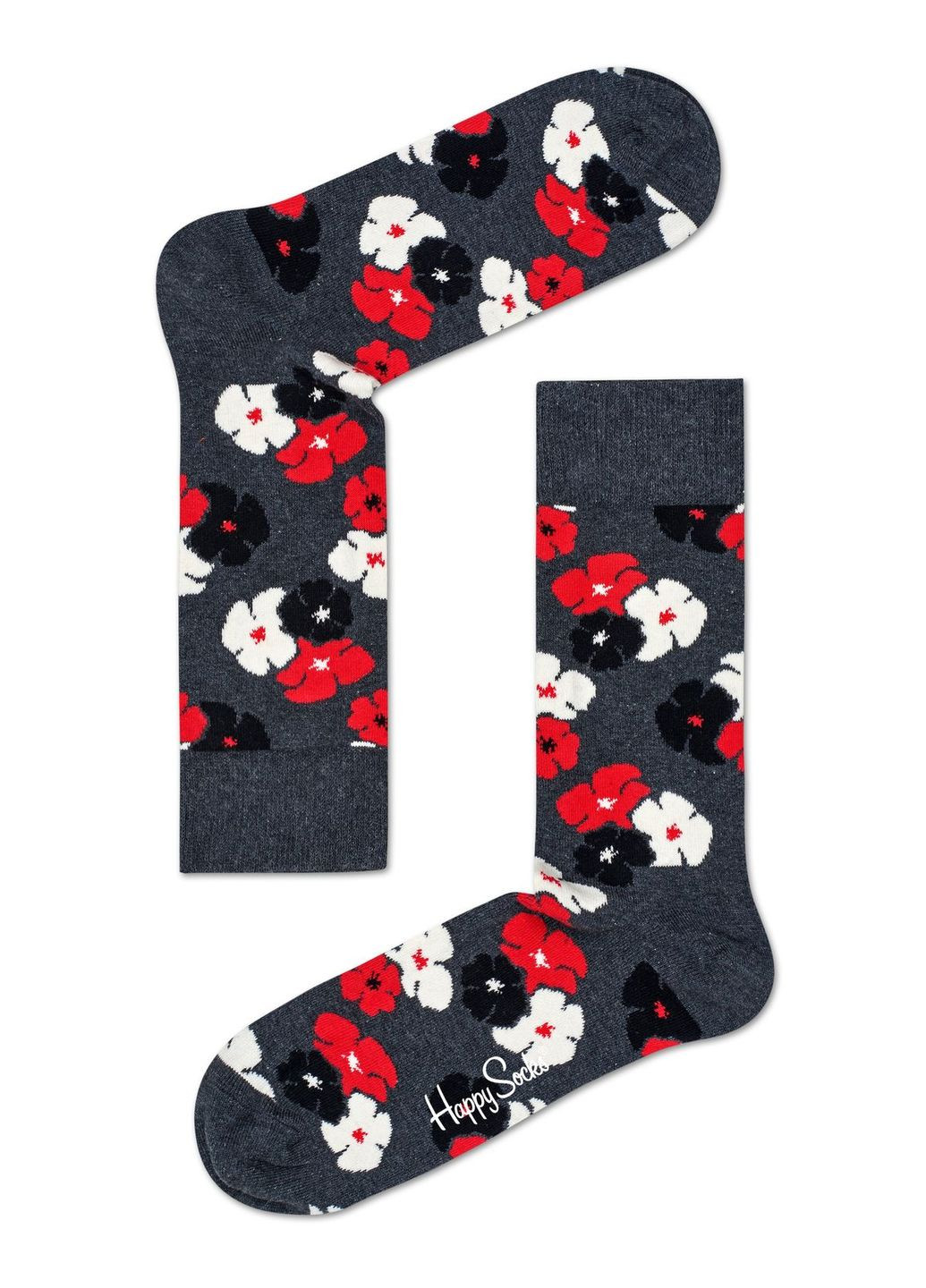Шкарпетки Фрея Happy Socks шкарпетки високі (265542170)