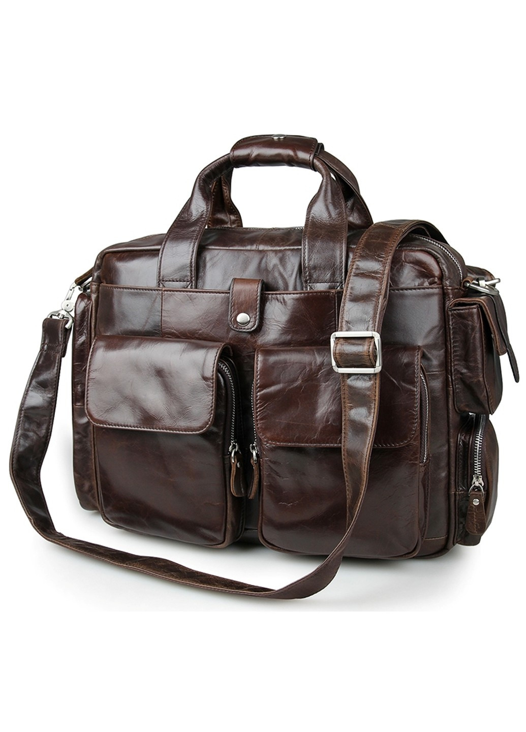 Чоловіча сумка Vintage (257170742)