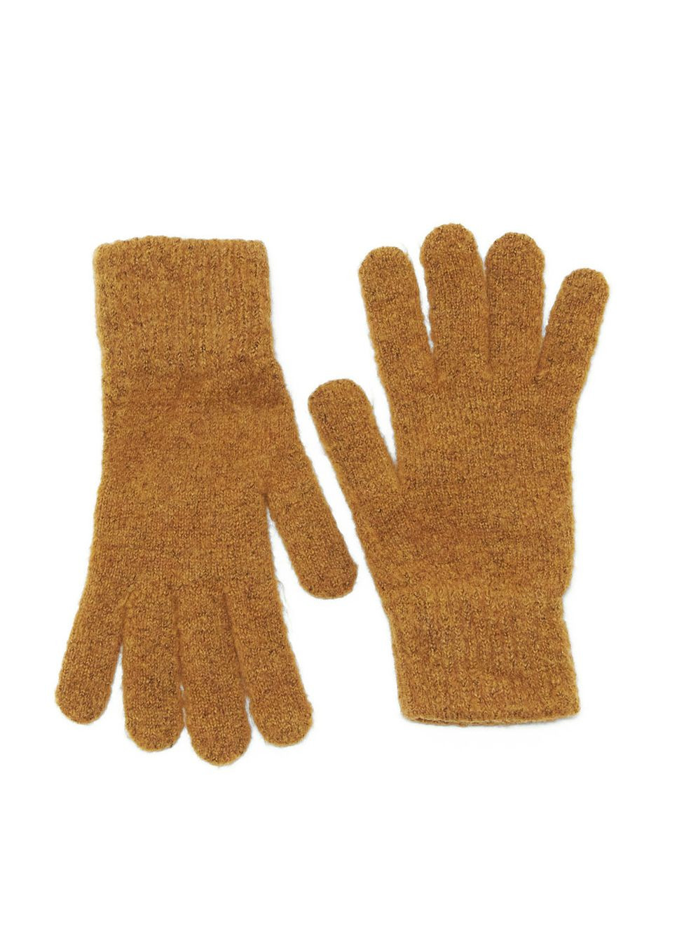 Рукавички,коричневий, C&A (275933578)