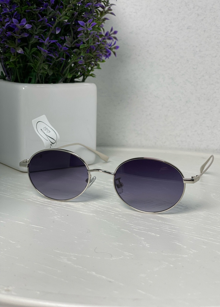 Солнцезащитные очки Look by Dias (259138907)