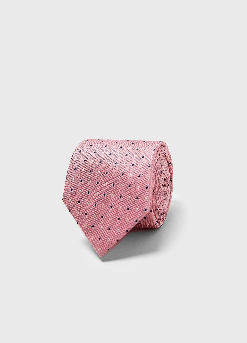 Краватка,рожевий в горох, Zara (263694194)
