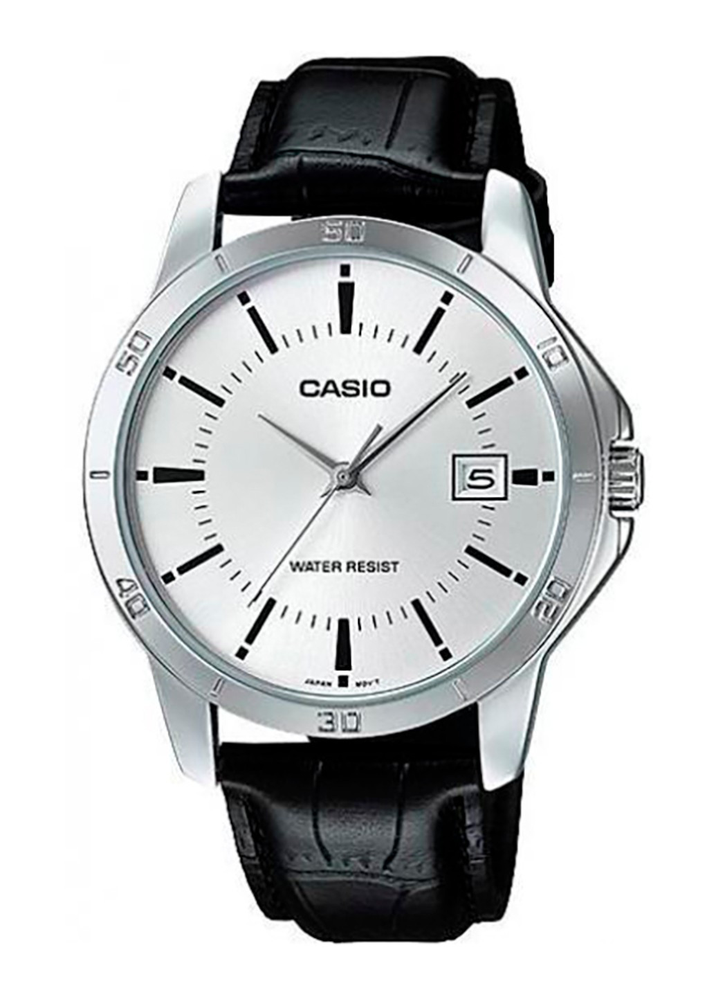 Годинник MTP-V004L-7AUDF Casio (259793929)