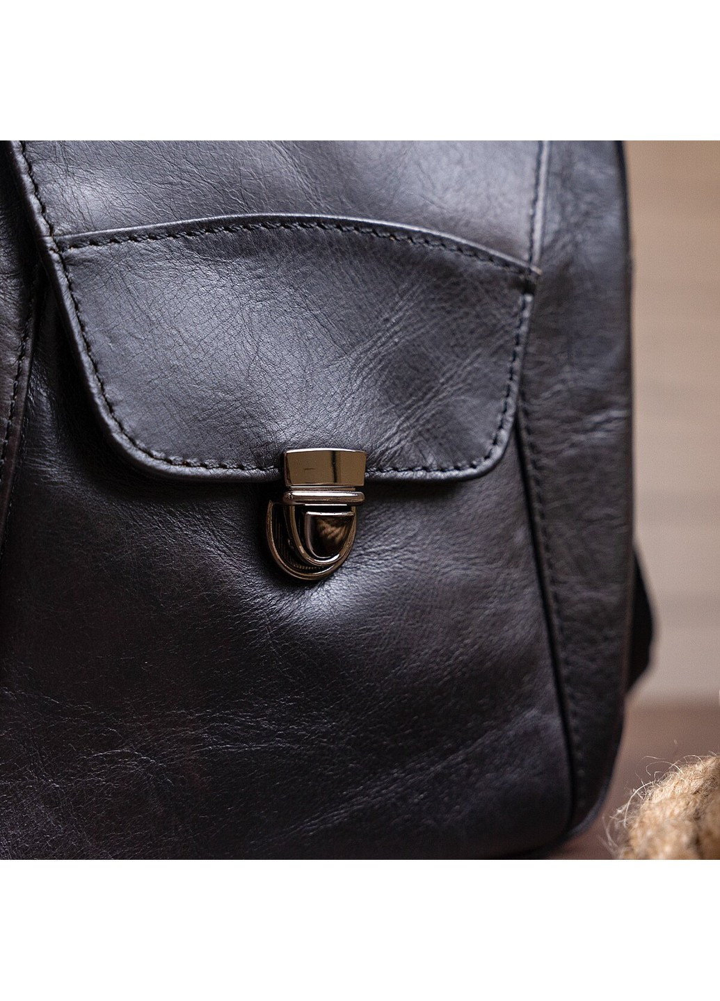 Мужская сумка Vintage (257170845)