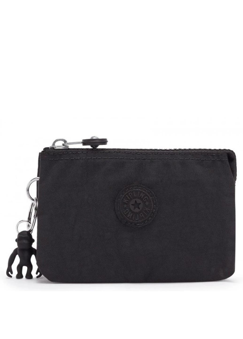 Кошелек-косметичка CREATIVITY S Black Noir (P39) K01864_P39 Kipling (262523623)