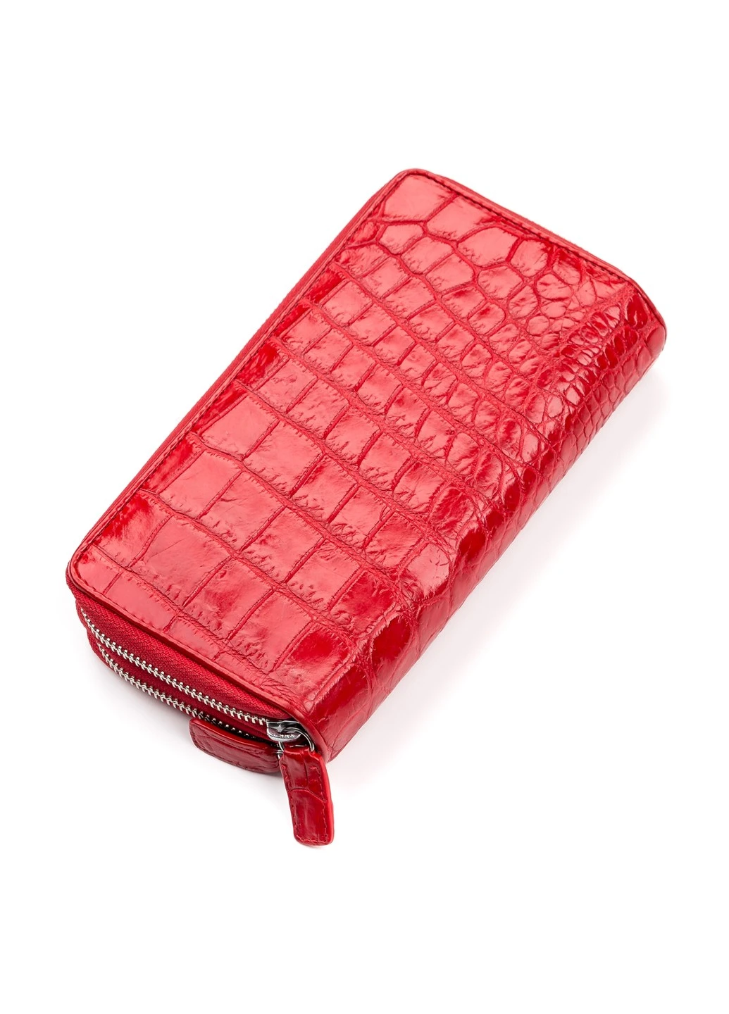 Жіночий гаманець Crocodile leather (257158583)