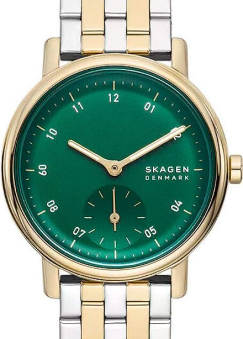 Часы SKW3122 кварцевые fashion Skagen (275927155)