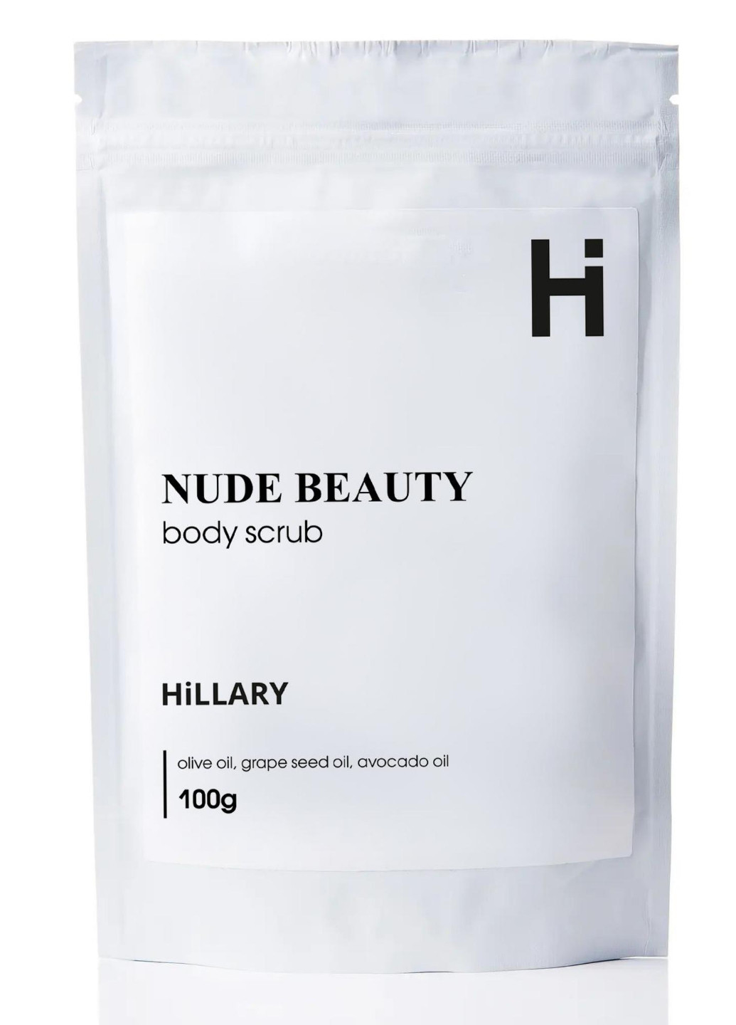 Набір сольових скрабів + Скраб для тіла Summer Body Scrub Hillary (256770768)