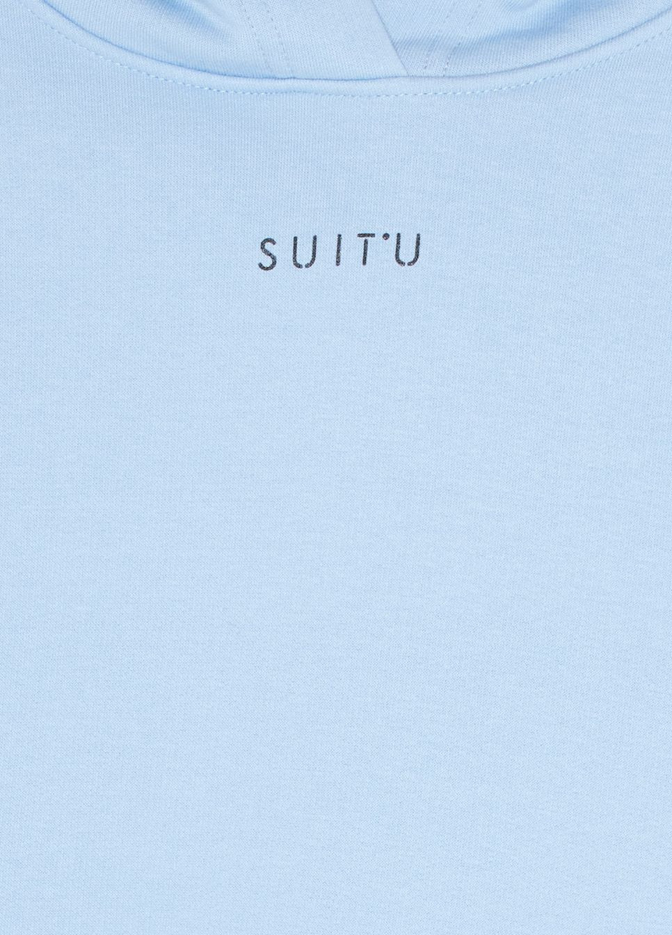Худи флис,голубой,Suit`u Suit'u (265622794)