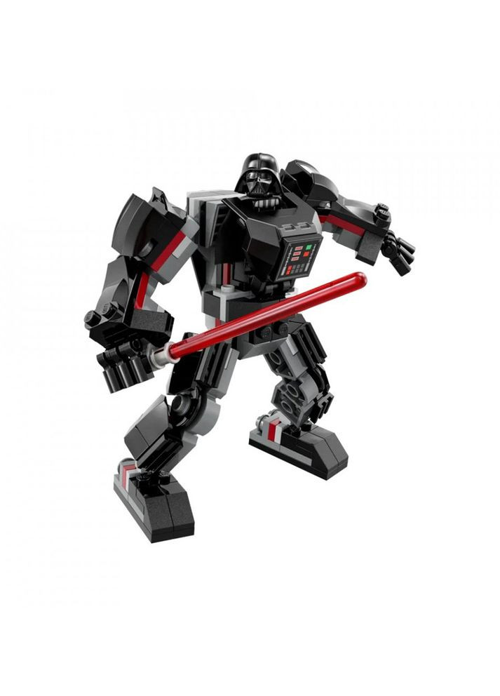 Конструктор Star Wars Робот Дарта Вейдера цвет разноцветный ЦБ-00229986 Lego (262289995)