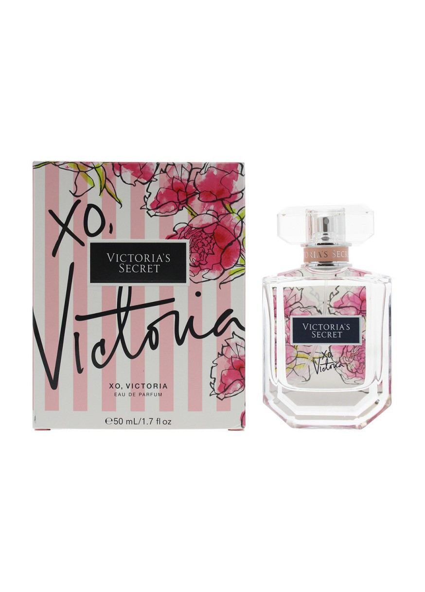 Парфум XO eau de parfum парфюм 50 ml Victoria's Secret (269120046)