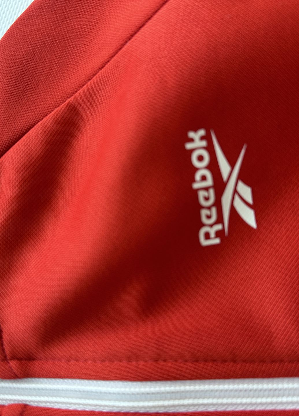 Спортивний костюм утеплений B9451RB Reebok (264653194)