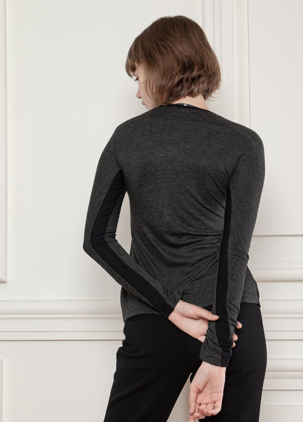 Топ с декоративными вырезами Ария Dolcedonna (260379759)