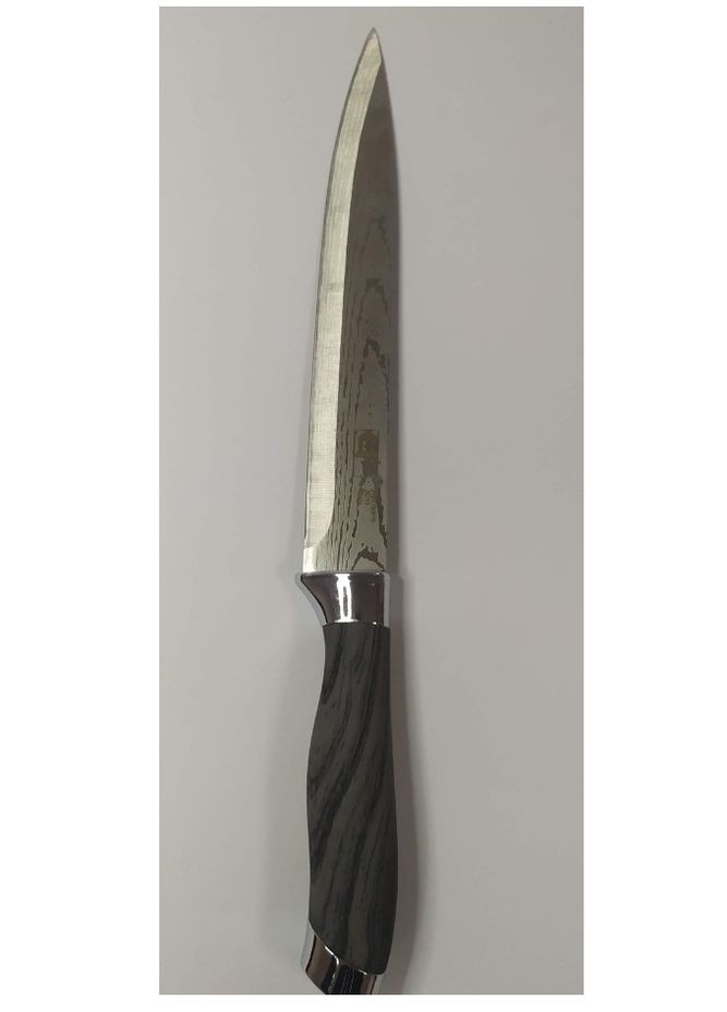 Японский кухонный нож общего назначения дл.лезвия 20см Dynasty (275398955)