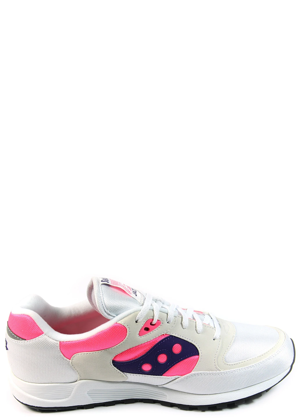 Цветные демисезонные мужские кроссовки jazz 4000 s70487-1 Saucony