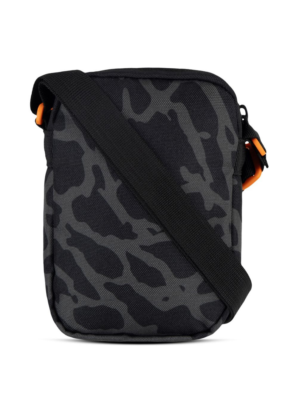 Месенджер сумка на плече Jordan PSG Paris Saint-Germain Festival Bag Black Nike (276003592)