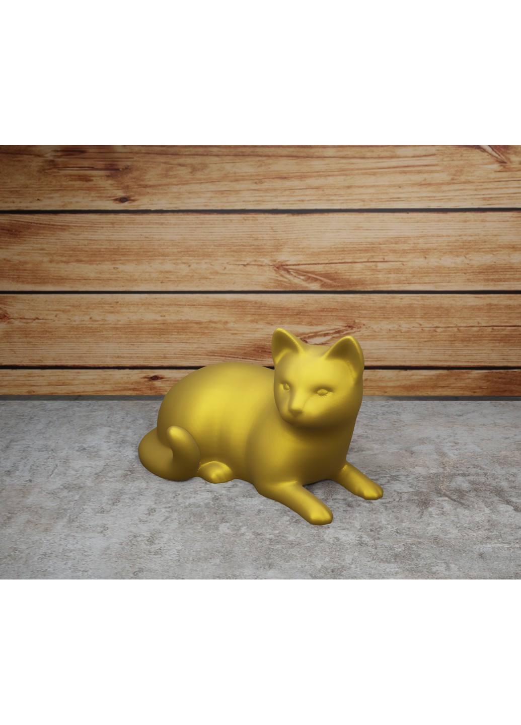 Статуетка, що лежить, ЗаСвіт (261555518)