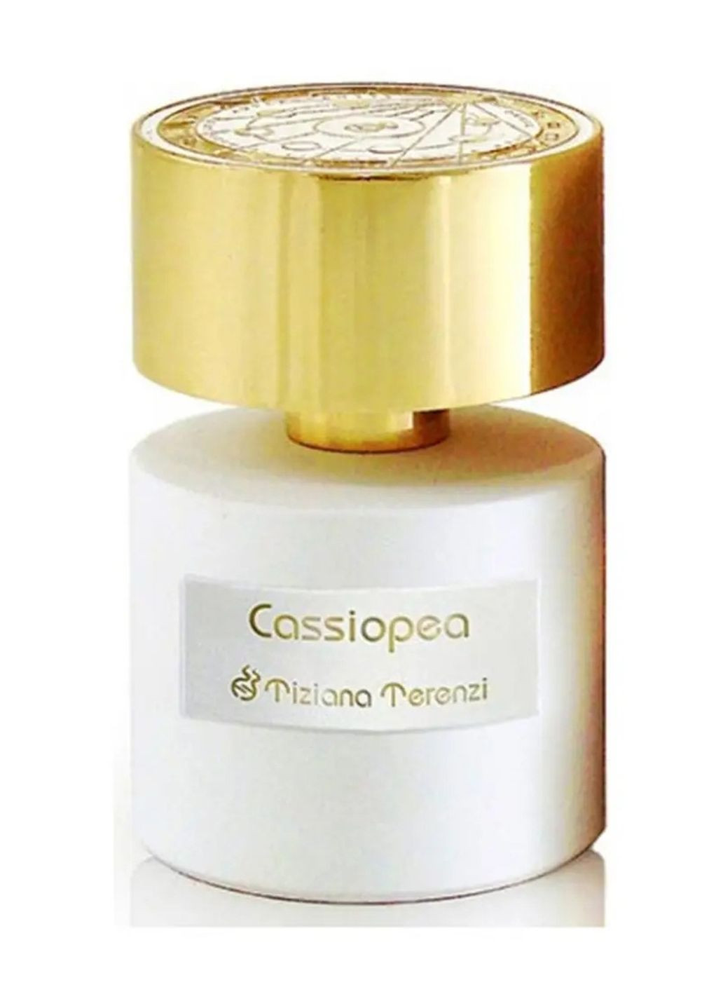 Тестер Luna Collection Cassiopea парфуми 100 ml. Tiziana Terenzi (276779460)
