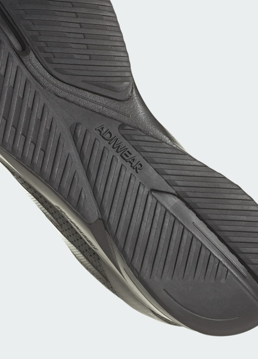Черные всесезонные кроссовки duramo sl adidas