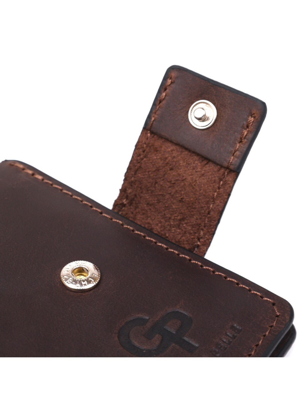 Чоловічий гаманець Grande Pelle (257171035)