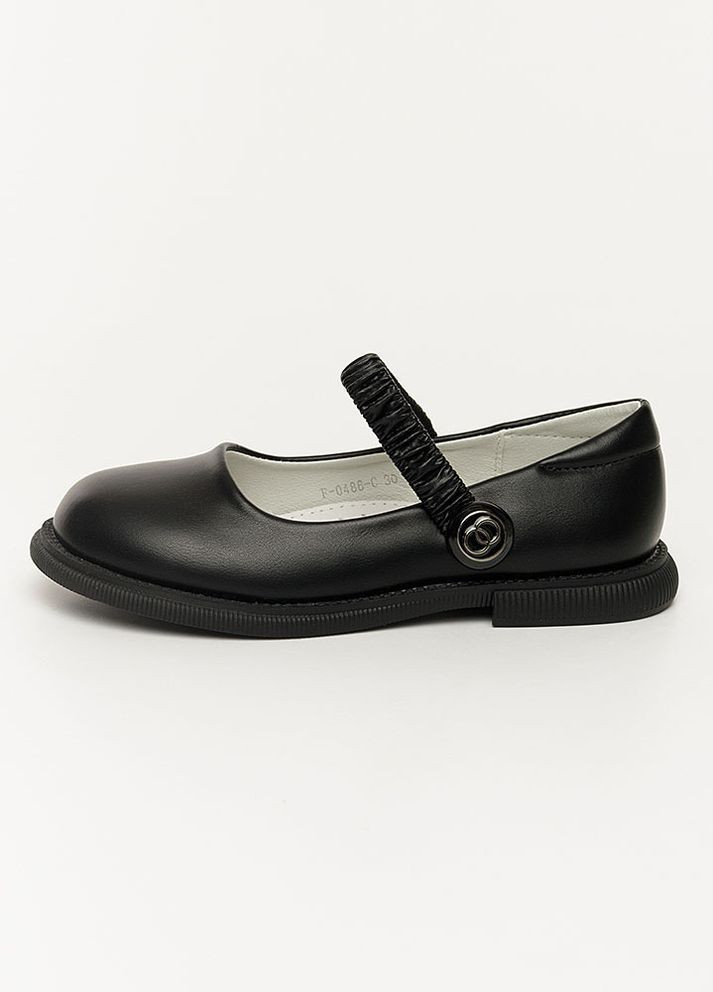 Туфлі для дівчинки колір чорний ЦБ-00226423 Tom.M (260479633)