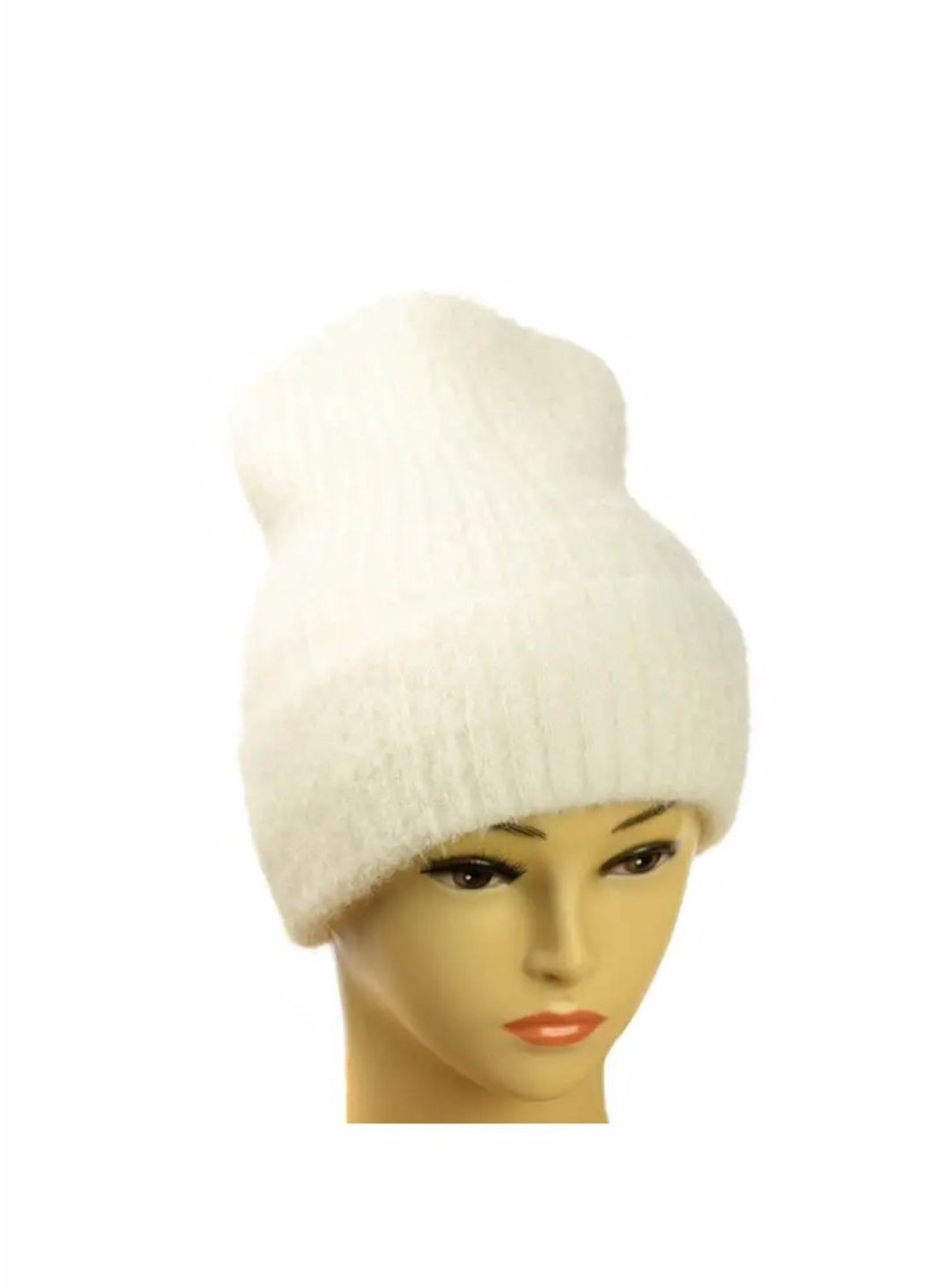 Женская зимняя шапка - Ирма No Brand ірма (272798694)