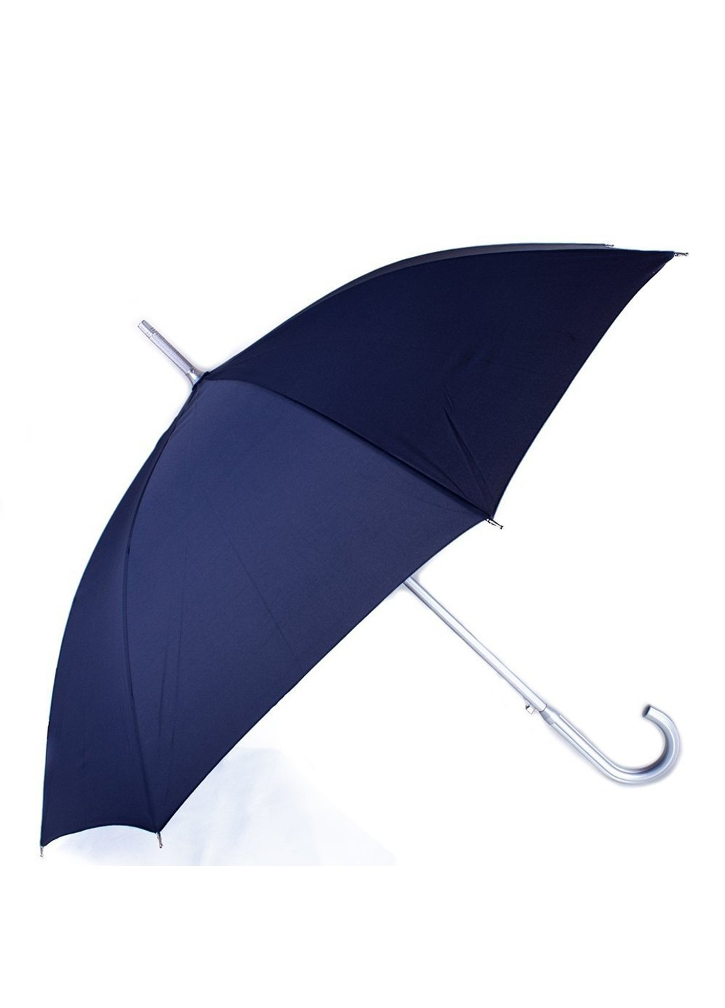 Зонт-трость мужской полуавтомат, серия «Lightmatic» синий FARE (262976059)