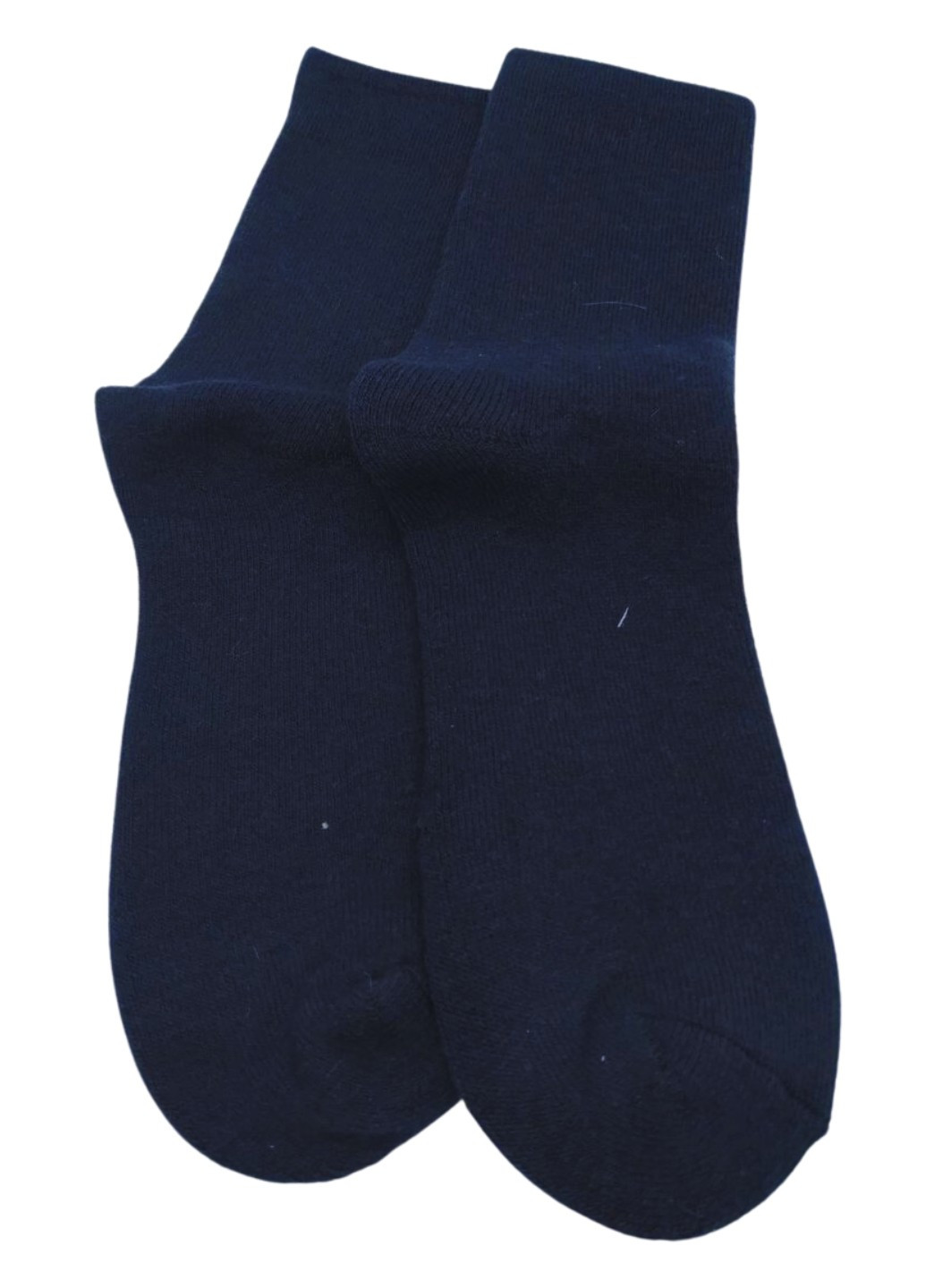 Чоловічі шкарпетки теплі з ангорою Winter Time Корона (263346205)