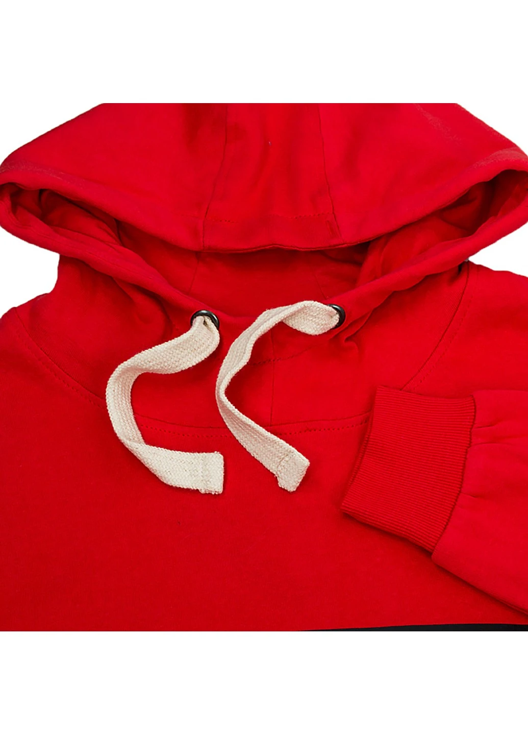 Толстовка HOODED SWEATSHIRT GRILLE Print Jeep (278000063)