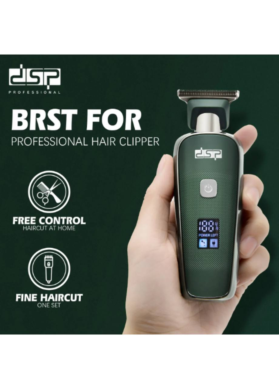 Машинка для стрижки волос DSP 90458 (276461569)