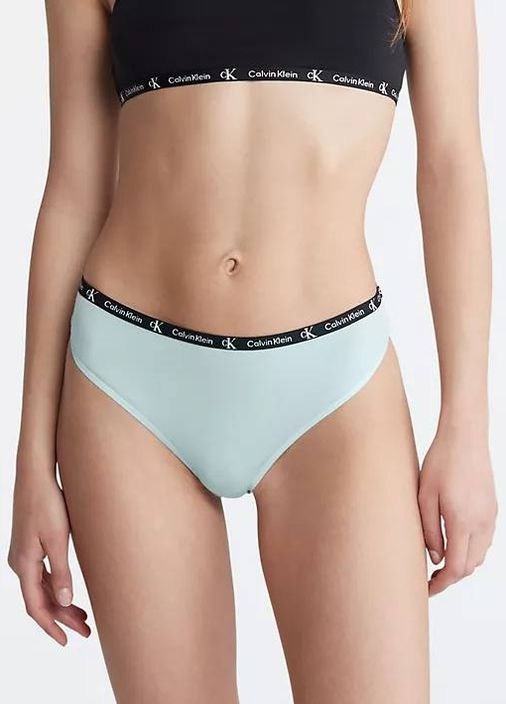 Сучасні стрінги Calvin Klein (269462530)