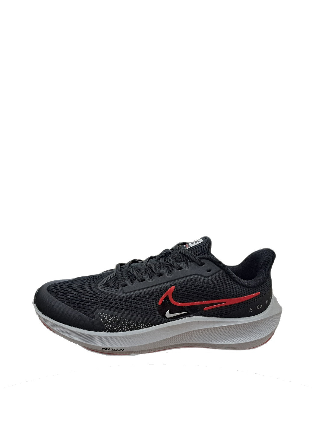 Цветные всесезонные кроссовки мужские Nike AIR ZOOM PEGASUS 39 Shield