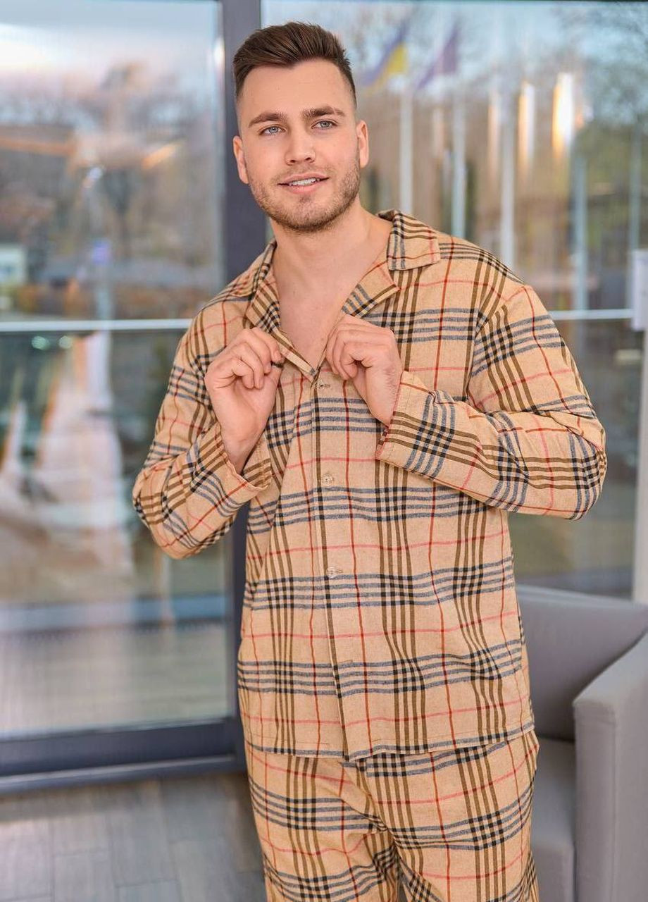 Піжама Garna (267402461)