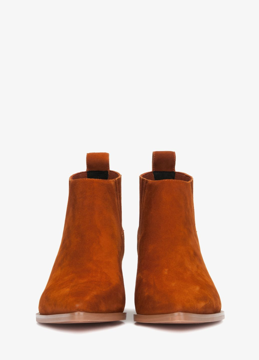 ботинки Cantarini