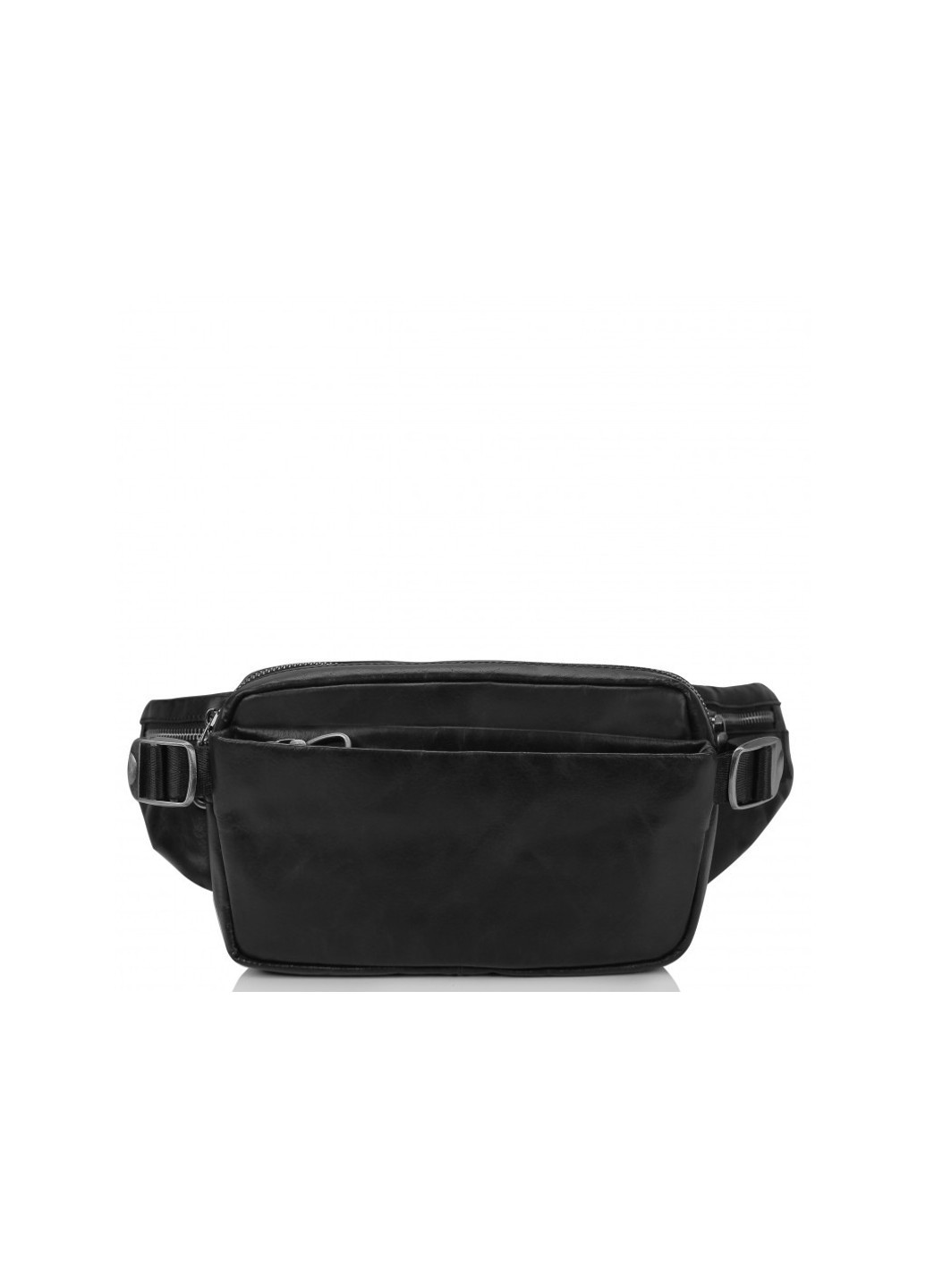Мужская кожаная поясная сумка 1001A Tiding Bag (276773371)