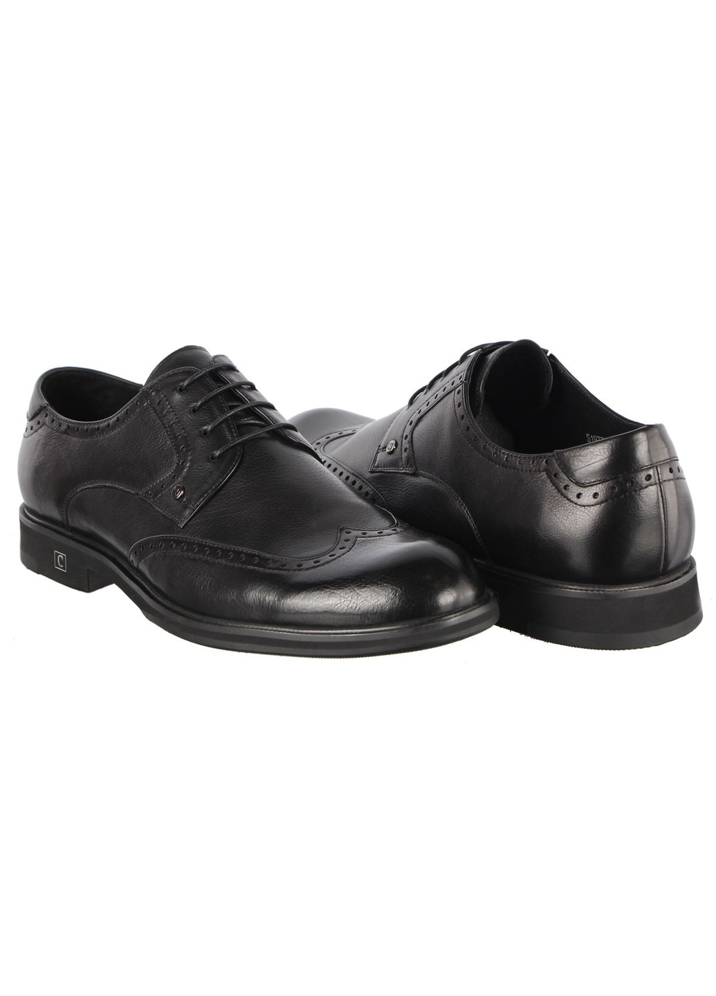 Чоловічі туфлі класичні 196341 Cosottinni (256971119)