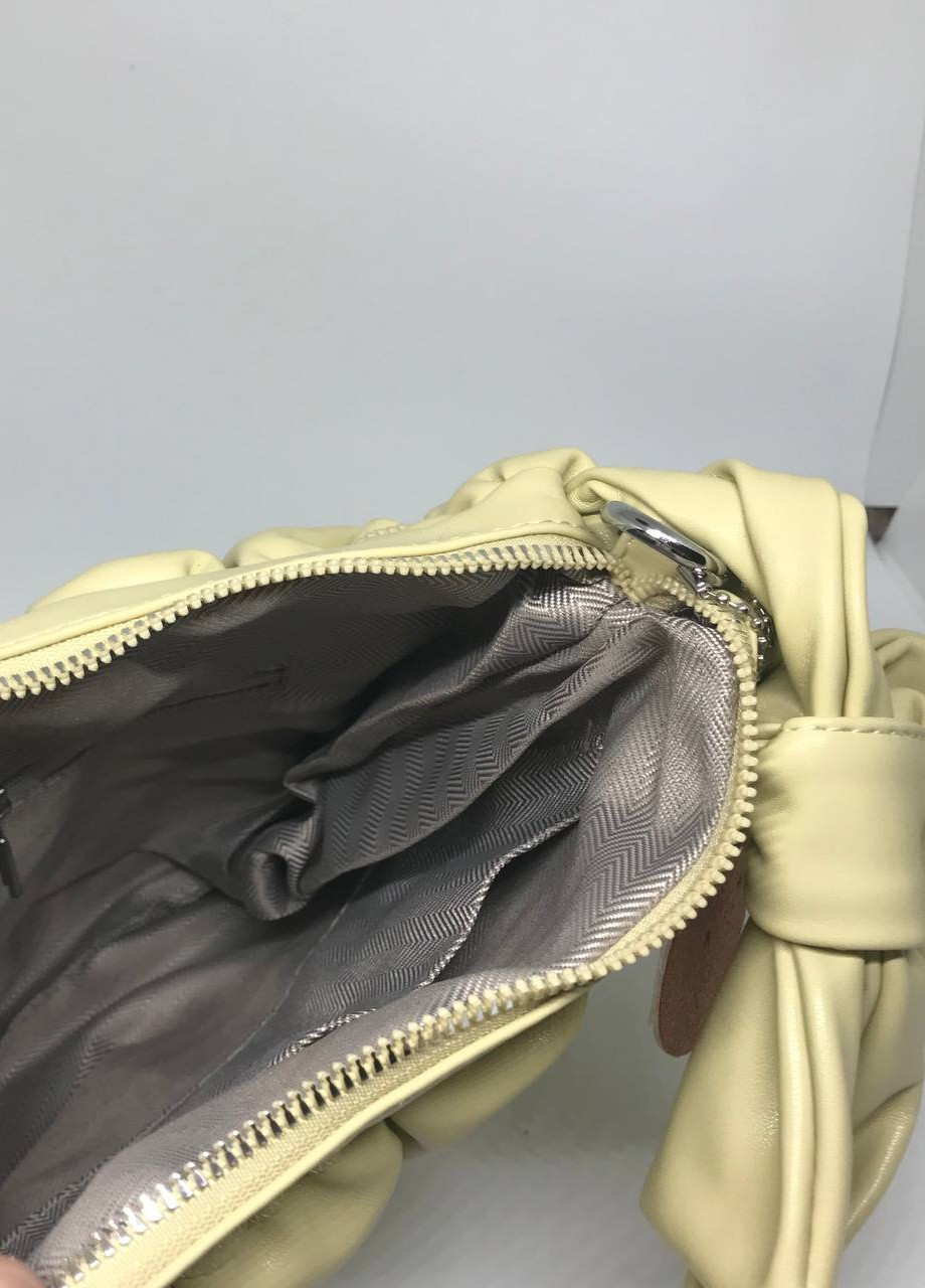 Женская сумочка цвет темно-желтый 436356 New Trend (259518428)